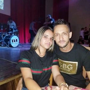 Meet your Posher, Pedro luis